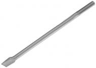 Зубило лопатка WERK SDS-plus 20x250 мм WE104103